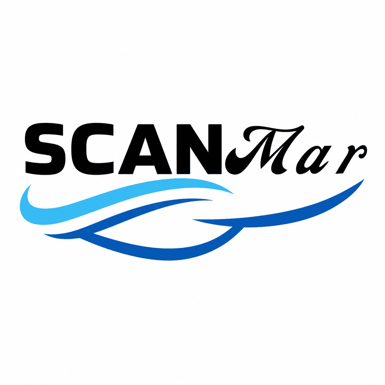 SCANMAR S.A.S. Logo